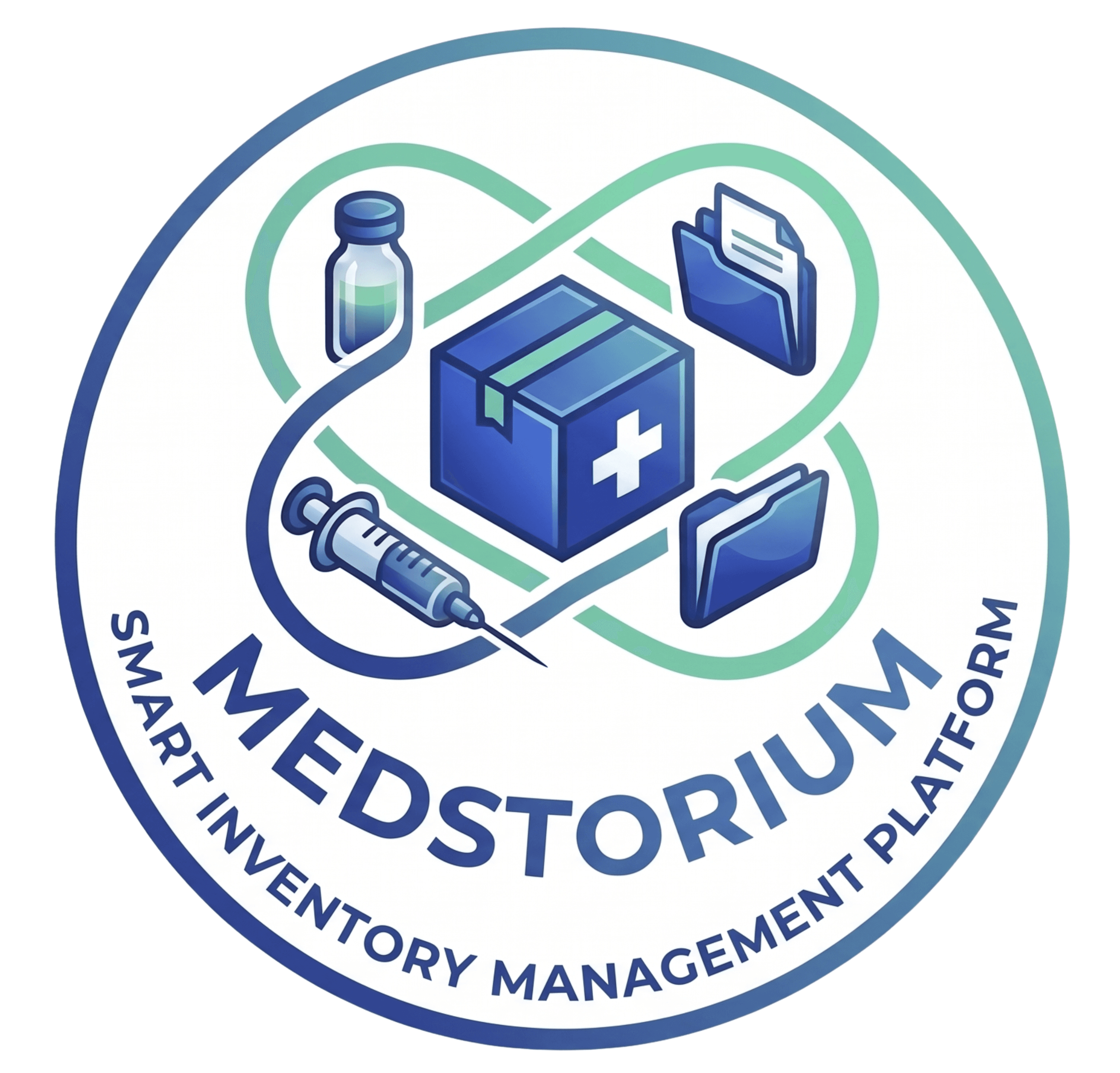 Medstorium Logo